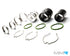 CHARGEPIPE KIT I MINI F5x COOPER & ONE B38/B48/B37/B47